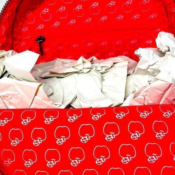 Brand New Universal‎ Studios EXCLUSIVE Hello Kitty Loungefly Backpack PLU… main image 5